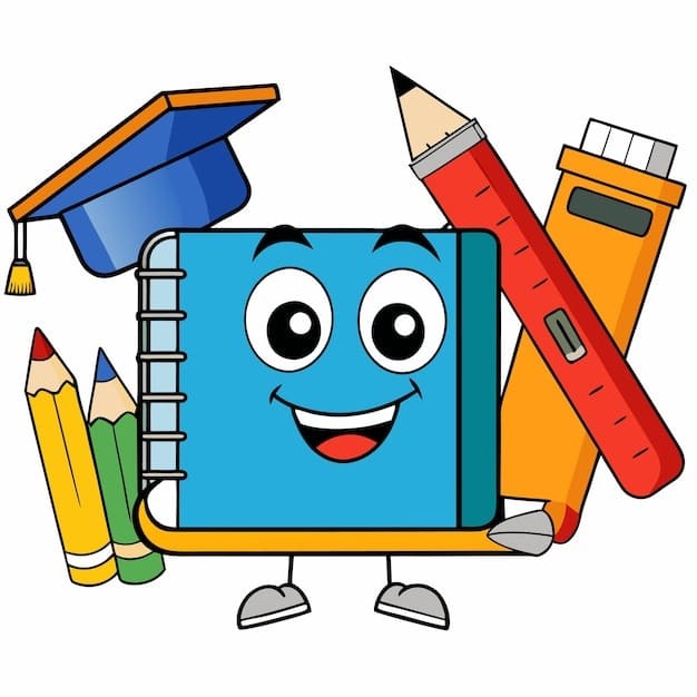 Eğitim Boyama Sayfaları