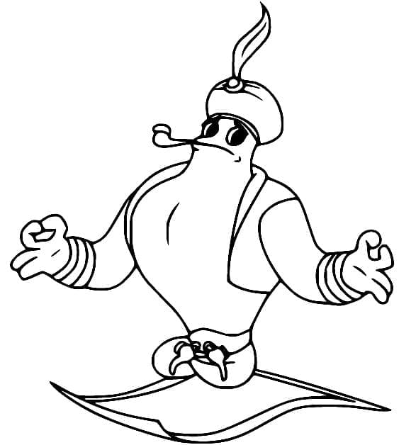 Cuphead (18) Boyama Sayfası