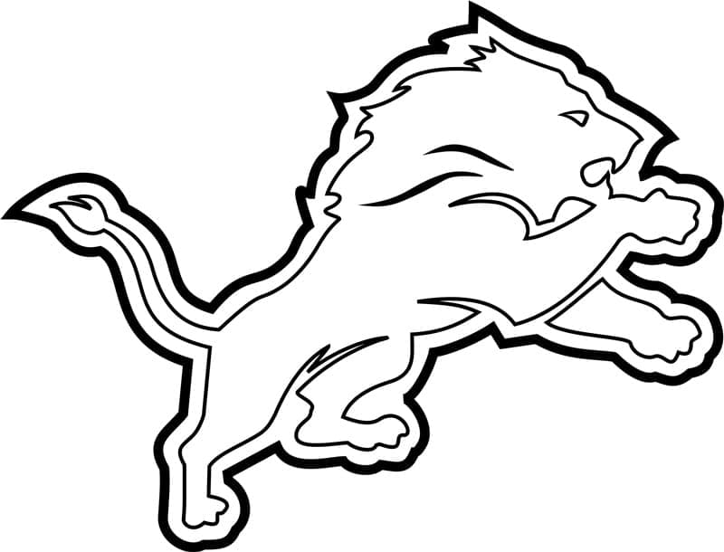NFL (10) Boyama Sayfası
