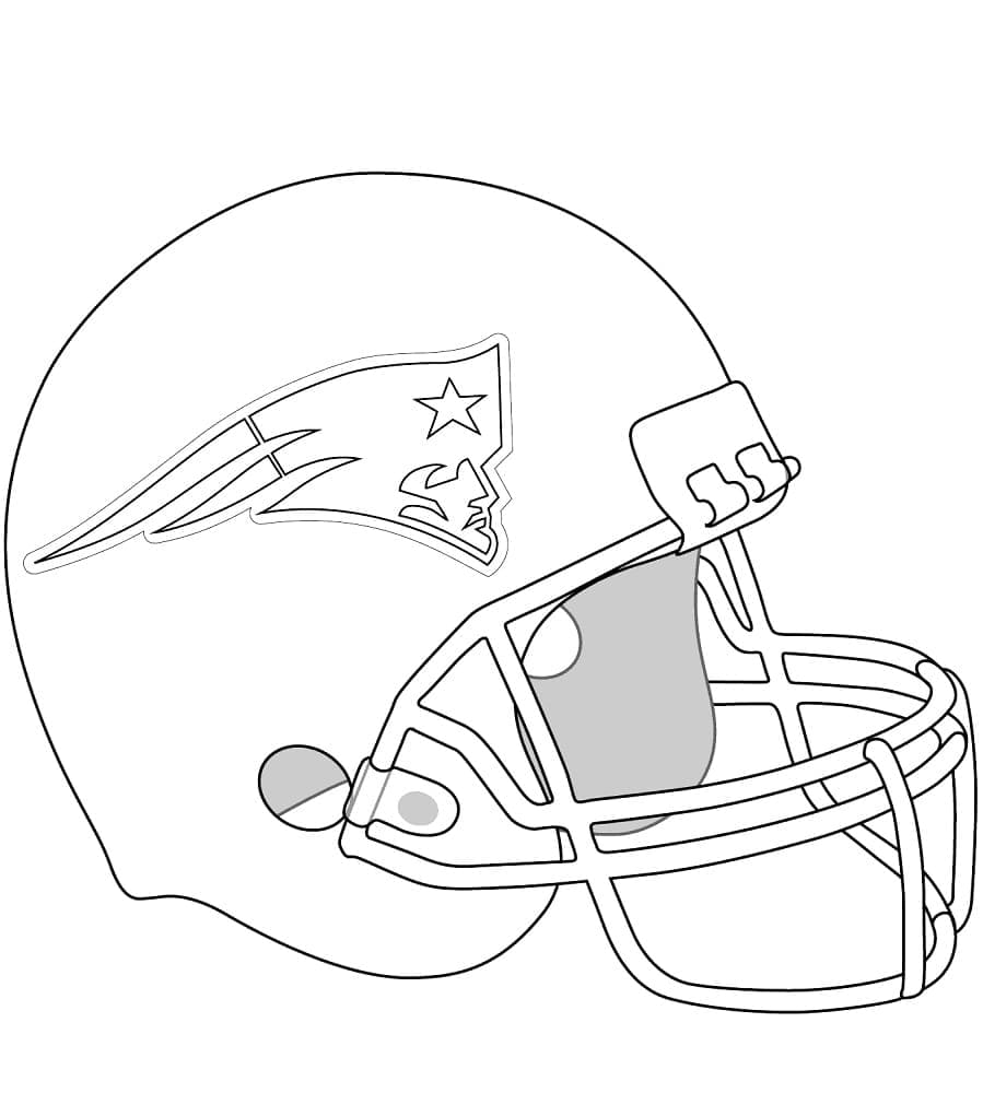 NFL (2) Boyama Sayfası