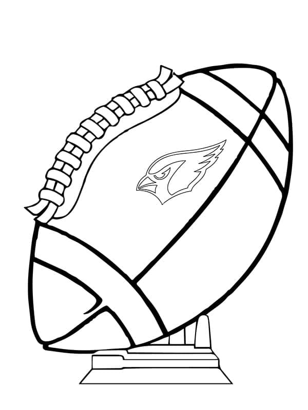 NFL (7) Boyama Sayfası