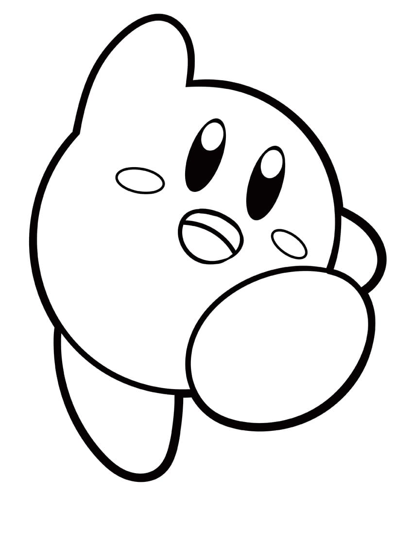 Süper Kirby Boyama Sayfası