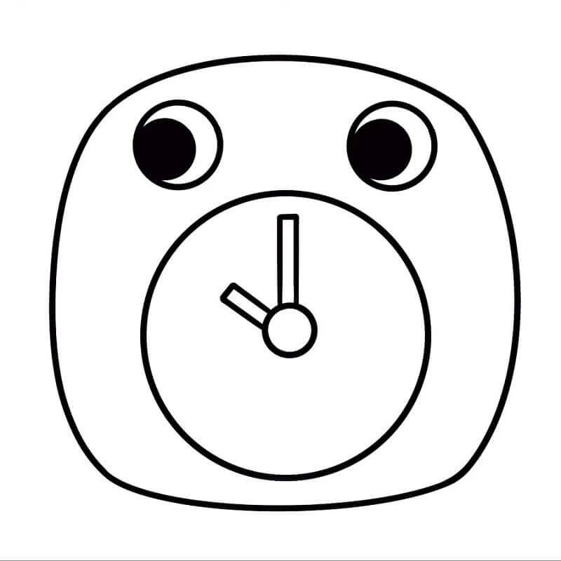 Garten of Banban Ücretsiz Yazdırılabilir Boyama Sayfası