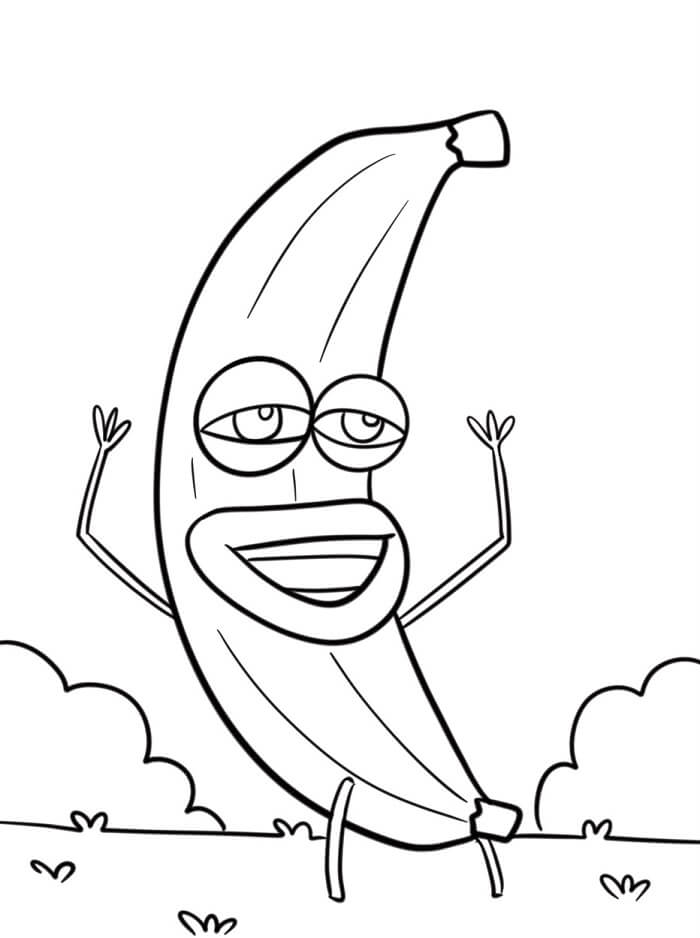 Gumball (7) Boyama Sayfası