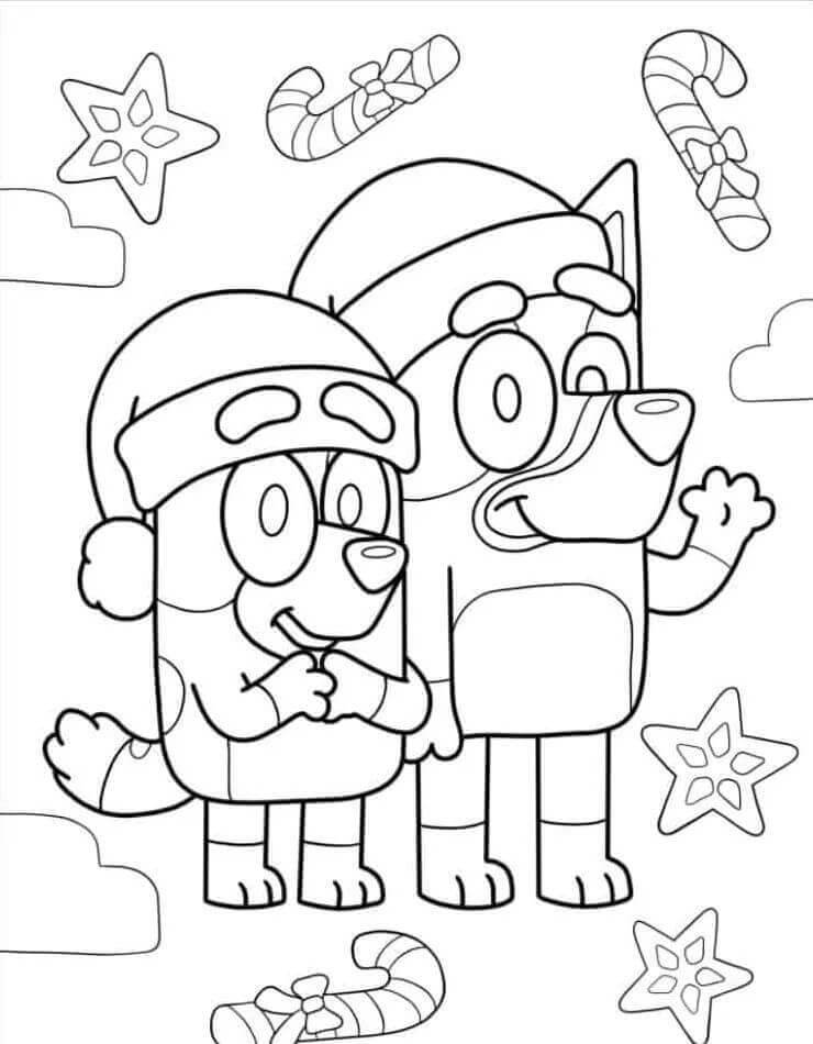 Buey Boyama Sayfaları