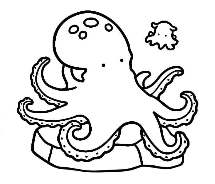 Çocuklar İçin Bedava Coco Wyo Boyama Sayfası