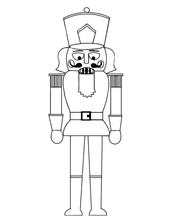 Fındıkkıran Bedava Boyama Sayfası