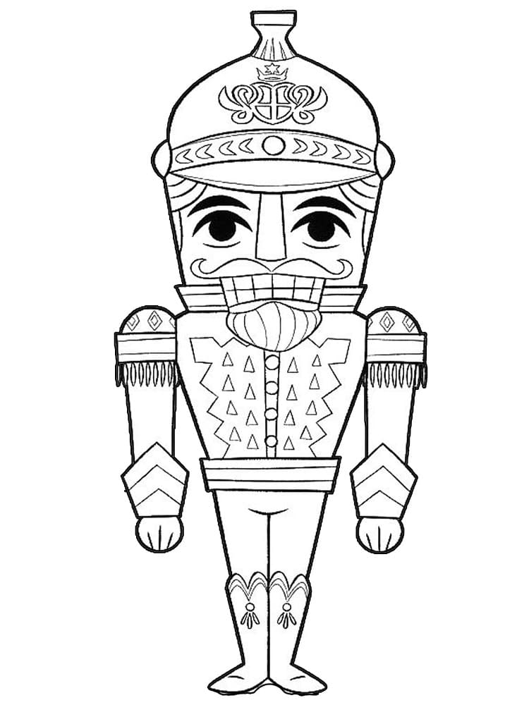 Fındıkkıran Boyama Boyama Sayfası