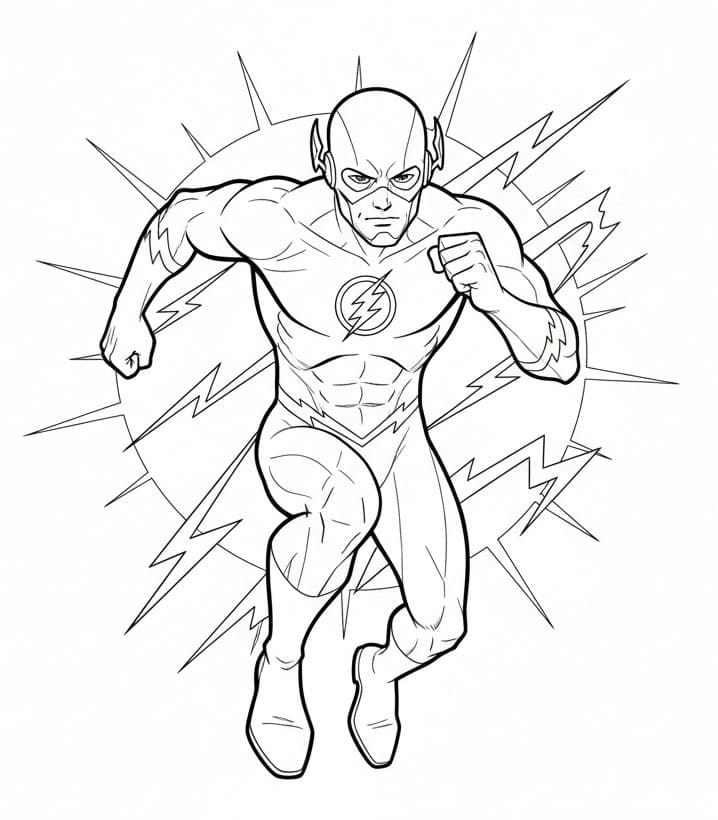 Flash Boyama Sayfaları