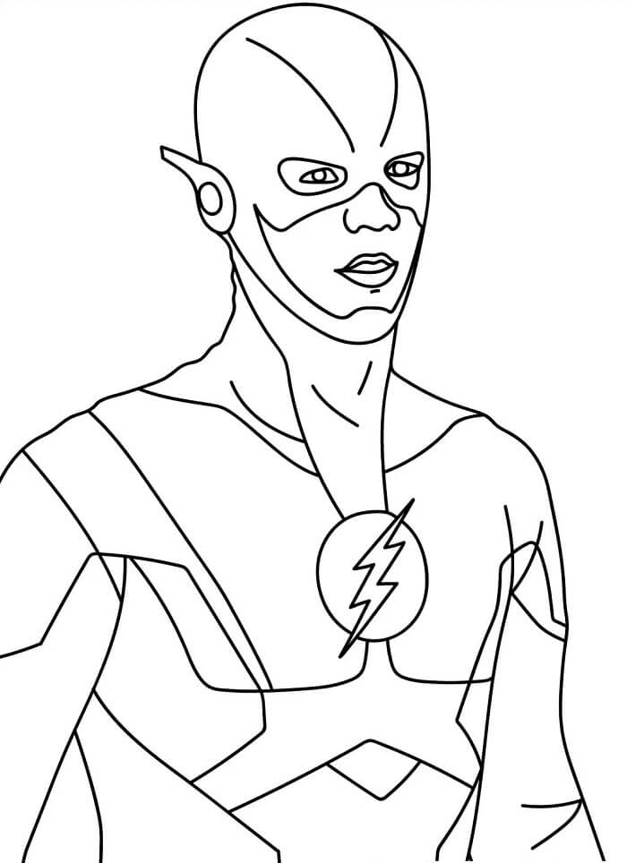 Flash 8 Boyama Sayfası