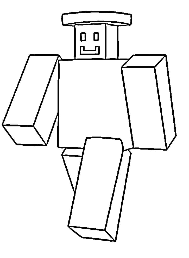 Roblox Steal a Brainrot Boyama Sayfası