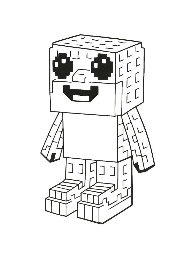 Steal a Brainrot 3 Boyama Sayfası