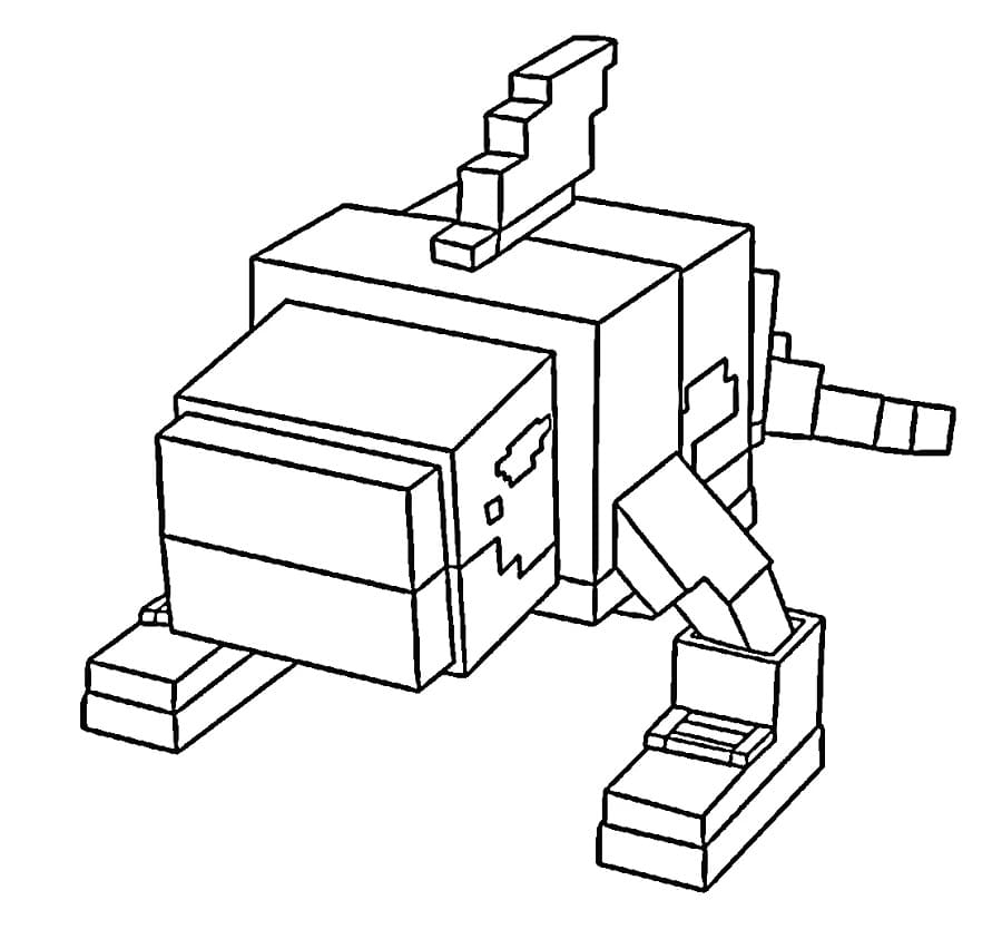 Steal a Brainrot Tralalero Tralala Boyama Sayfası