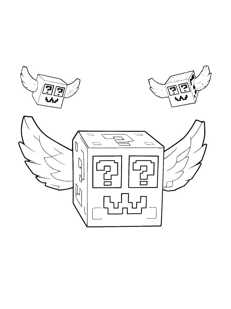 Steal a Brainrot Yazdır Boyama Sayfası