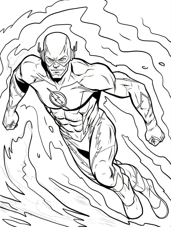 Ücretsiz Flash Boyama Sayfası