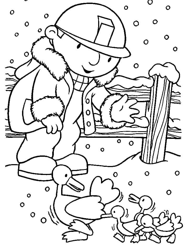 Usta Bob Boyama Boyama Sayfası