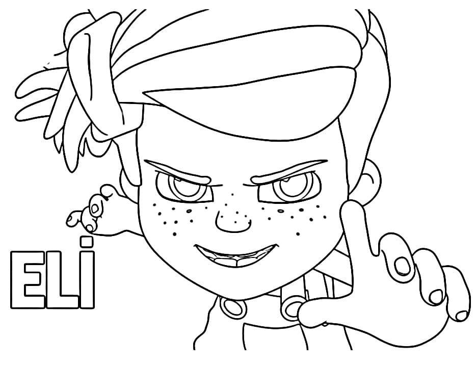 Havalı İstanbul Muhafızları Boyama Sayfası