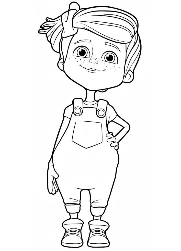 Ücretsiz İstanbul Muhafızları Boyama Sayfası