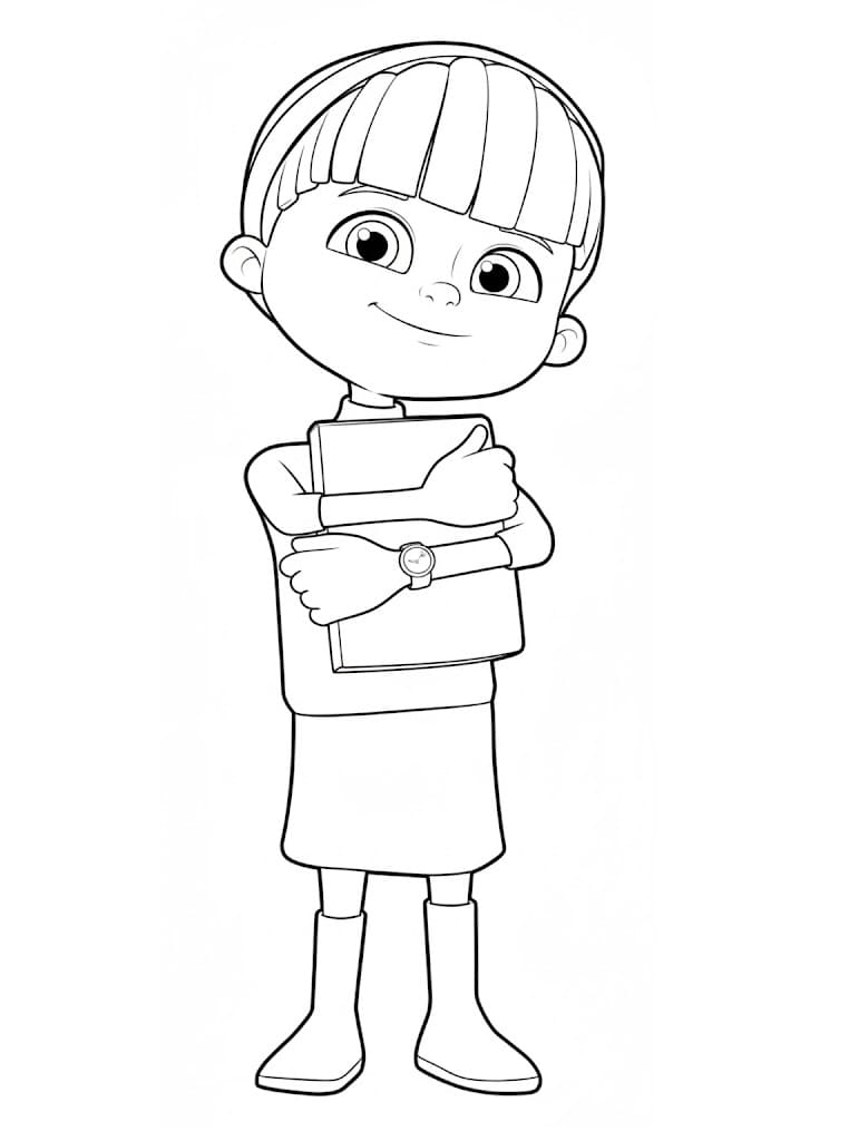 Yazdır İstanbul Muhafızları Boyama Sayfası