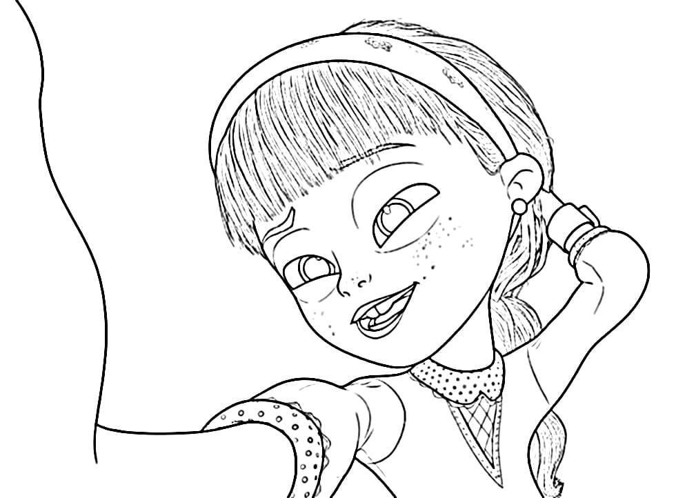 Yazdırılabilir Bedava İstanbul Muhafızları Boyama Sayfası