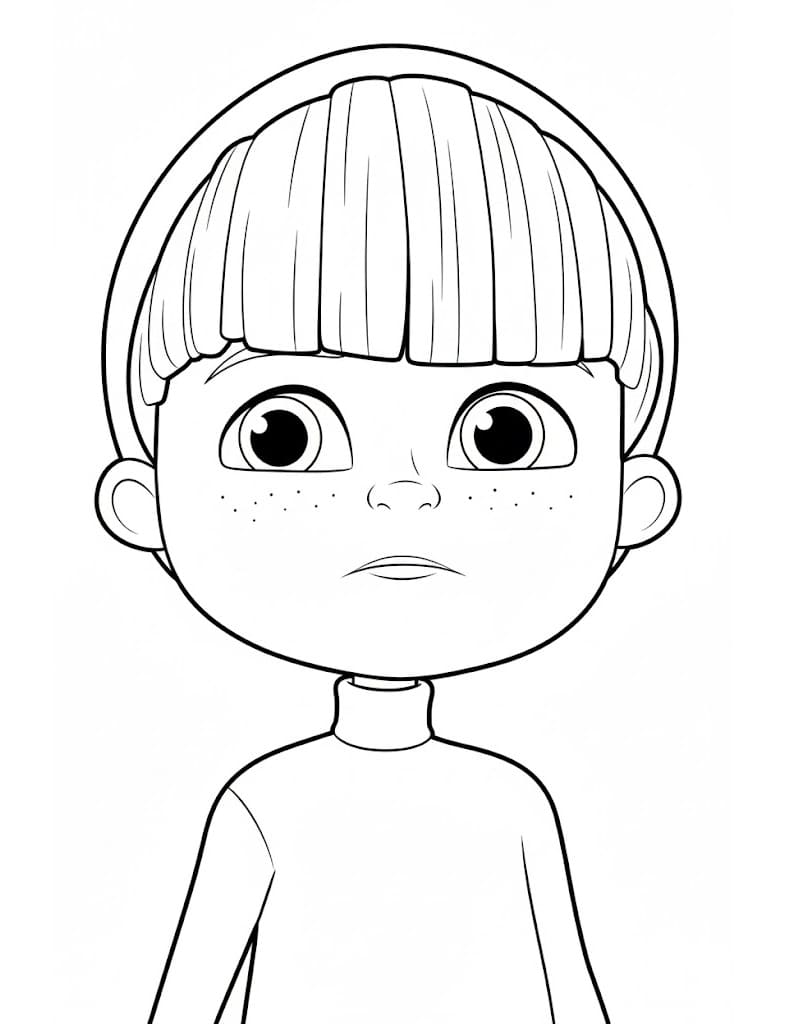 Yazdırılabilir İstanbul Muhafızları Boyama Sayfası