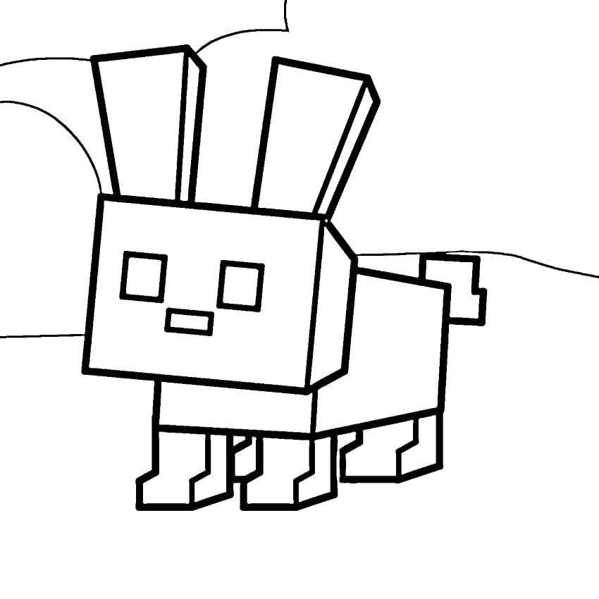 Bedava Çocuklar İçin Ormanda 99 Gece Boyama Sayfası