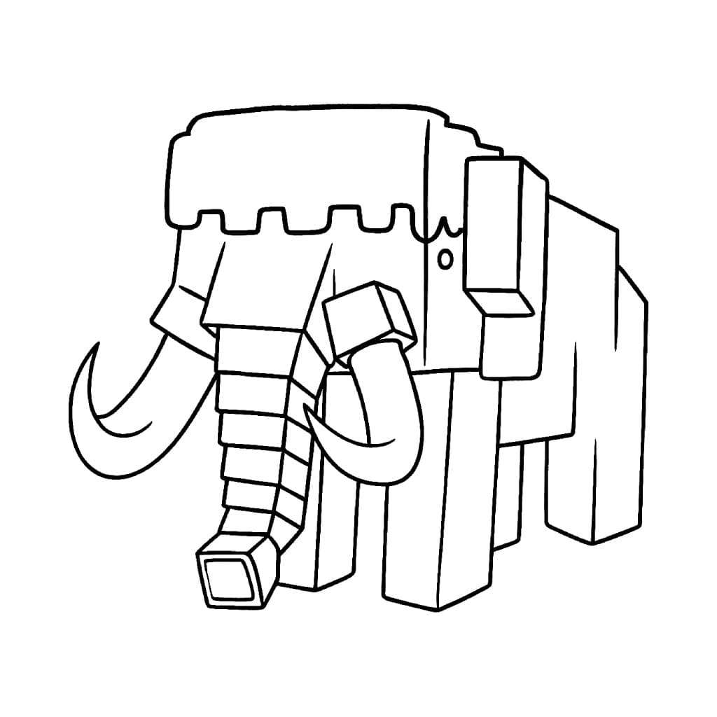 Bedava Ormanda 99 Gece Yazdırılabilir Boyama Sayfası