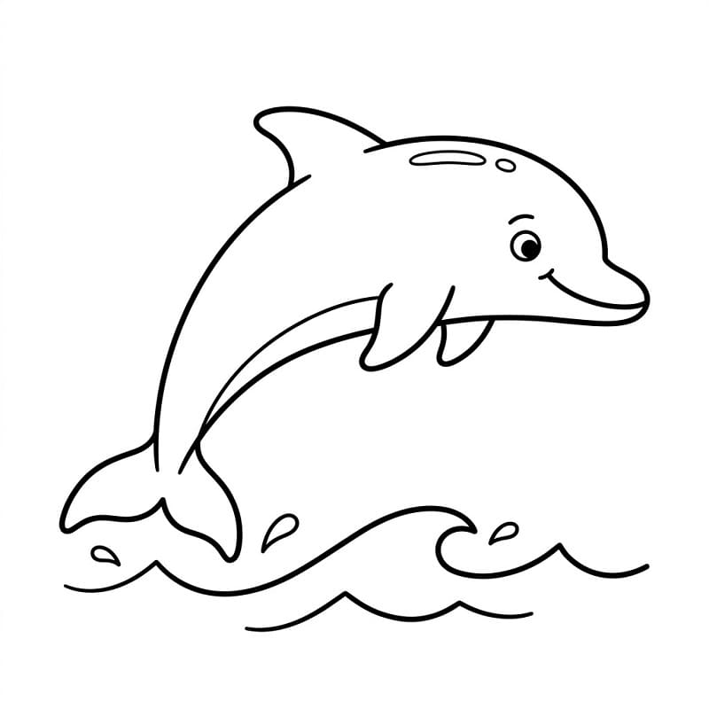 Dost Yunus Boyama Sayfası