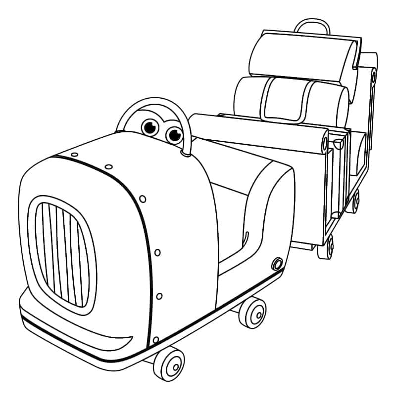 Harika Kanatlar Yazdırılabilir Resim Boyama Sayfası