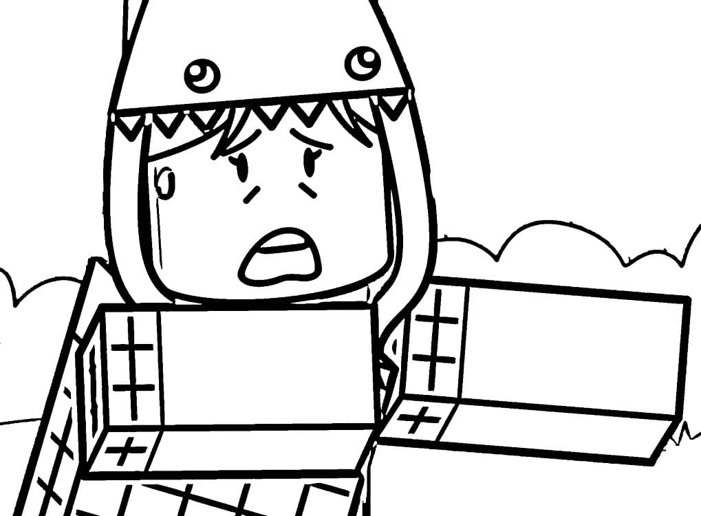 Ormanda 99 Gece 1 Yaş Çocuklar İçin Boyama Sayfası