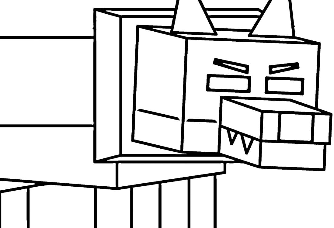 Ormanda 99 Gece Renklendir Boyama Sayfası