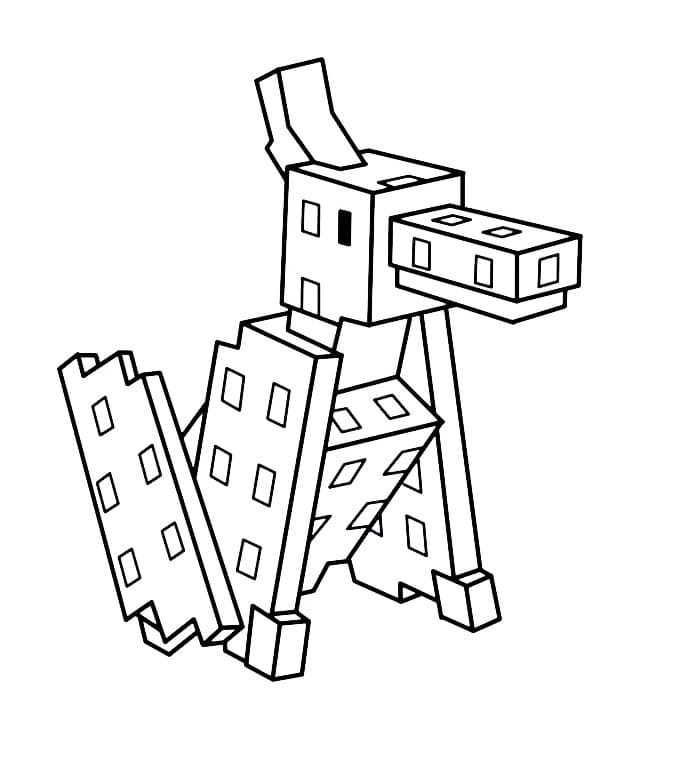 Grow a Garden 1 Boyama Sayfası