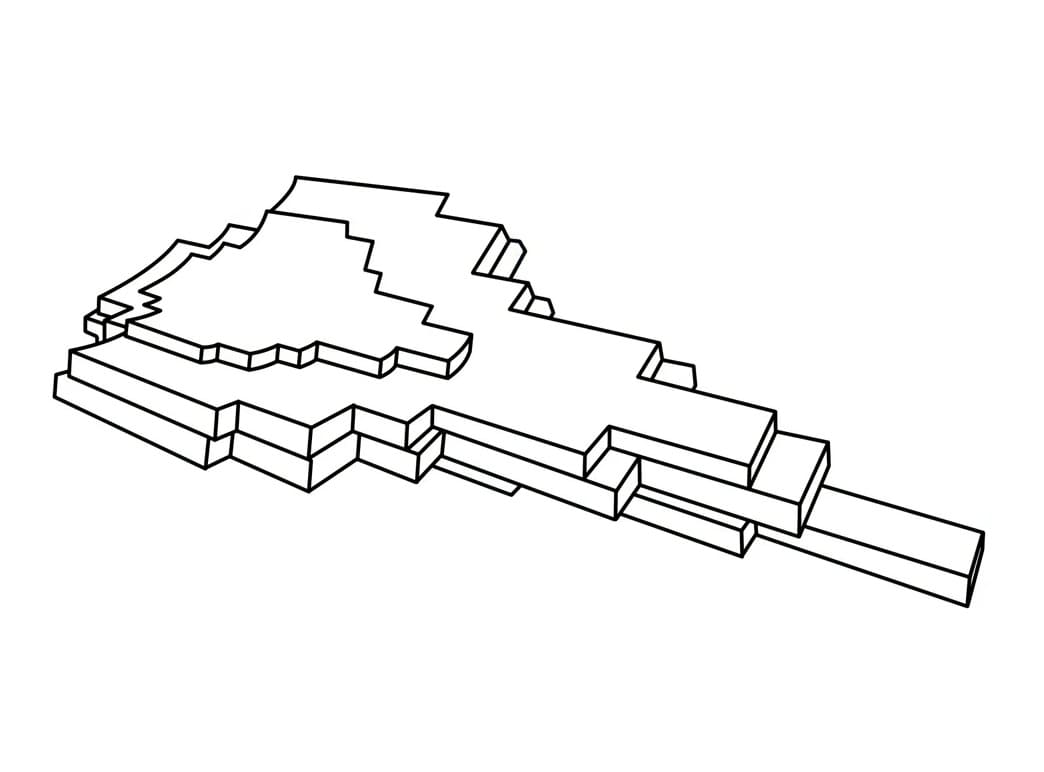 Grow a Garden Armağan Boyama Sayfası