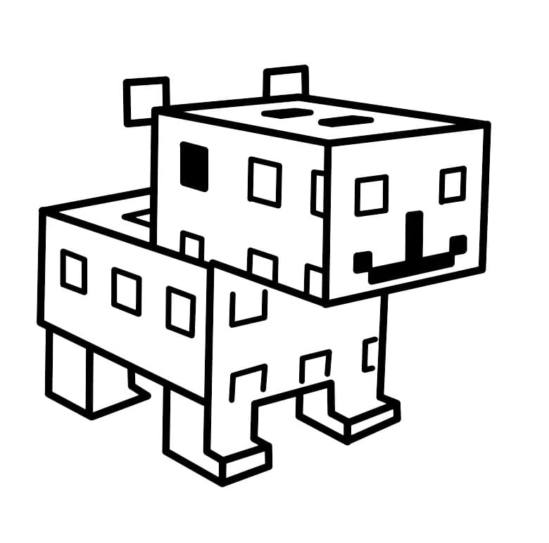 Grow a Garden Çok Kolay Boyama Sayfası