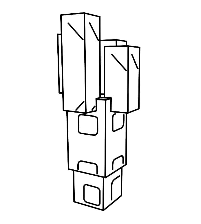 Grow a Garden Hediye Boyama Sayfası