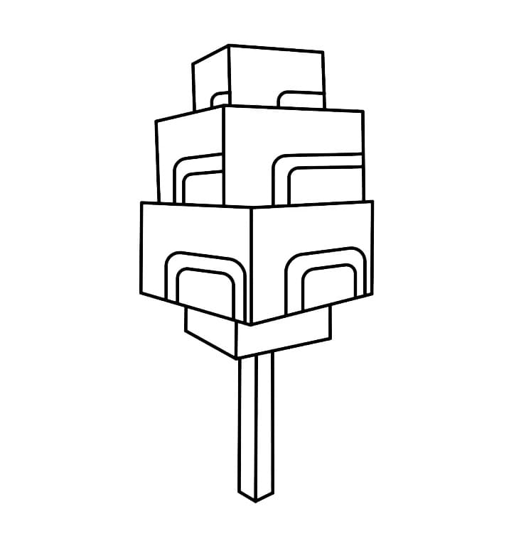 Grow a Garden Kolay Boyama Sayfası