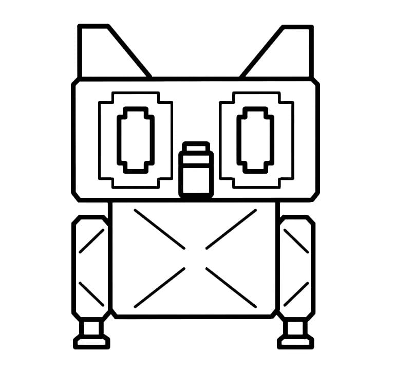 Gufo Cotto Grow a Garden Boyama Sayfası