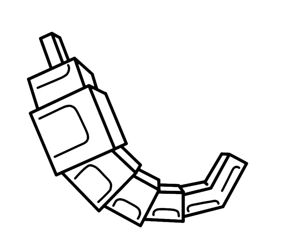 Meyveler Grow a Garden Boyama Sayfası