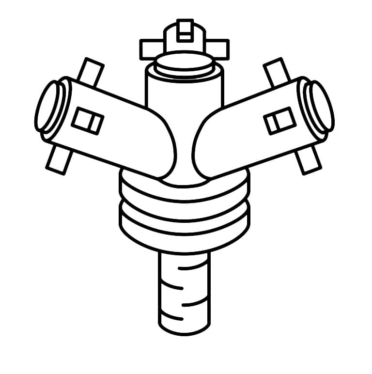 Resim Grow a Garden Boyama Sayfası