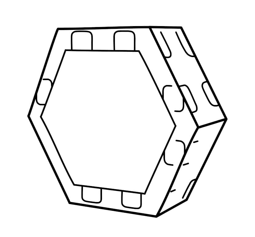 Resimler Grow a Garden Boyama Sayfası