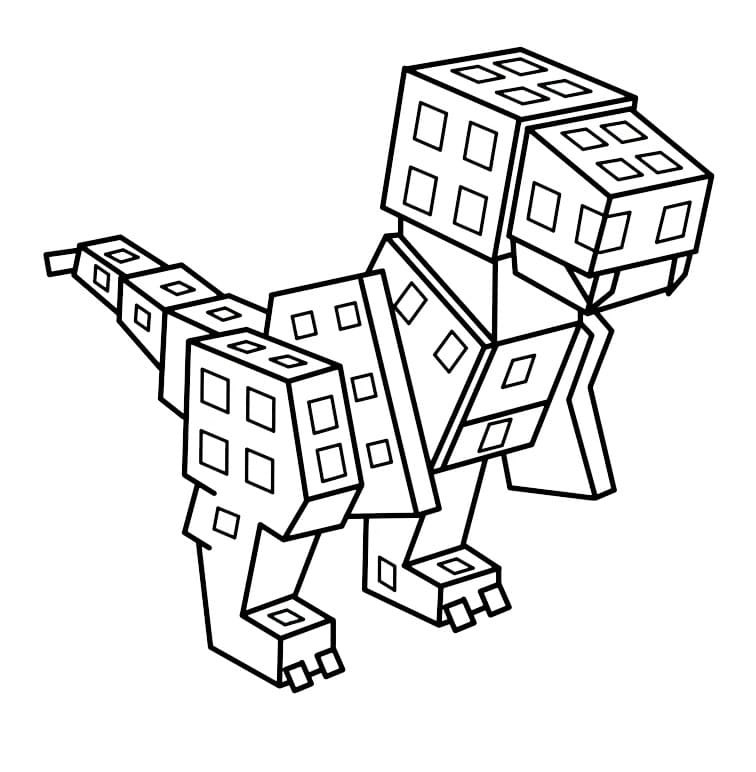 Ücretsiz Çizim Grow a Garden Boyama Sayfası