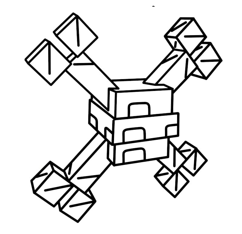 Yazdır Grow a Garden Boyama Sayfası